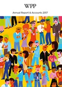 WPP Annual Report & Accounts 2017